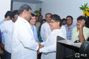 Kerintha Movie Opening